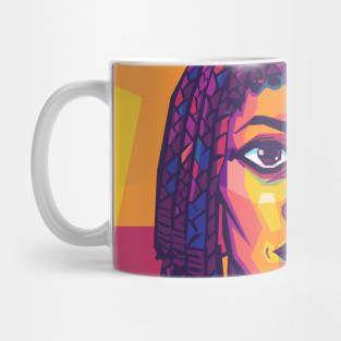 Merit-Ptah Mug